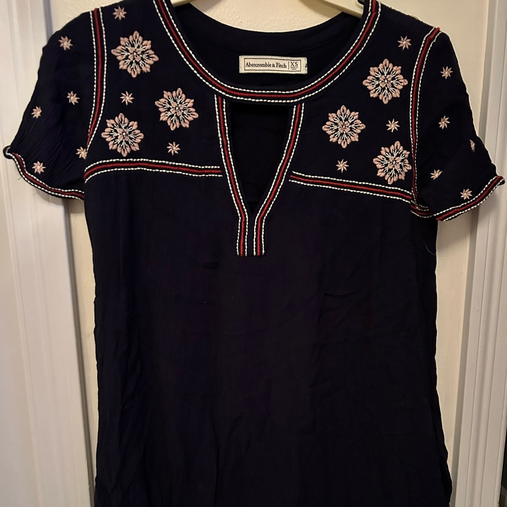 Abercrombie and Fitch dress - Picture 1 of 3